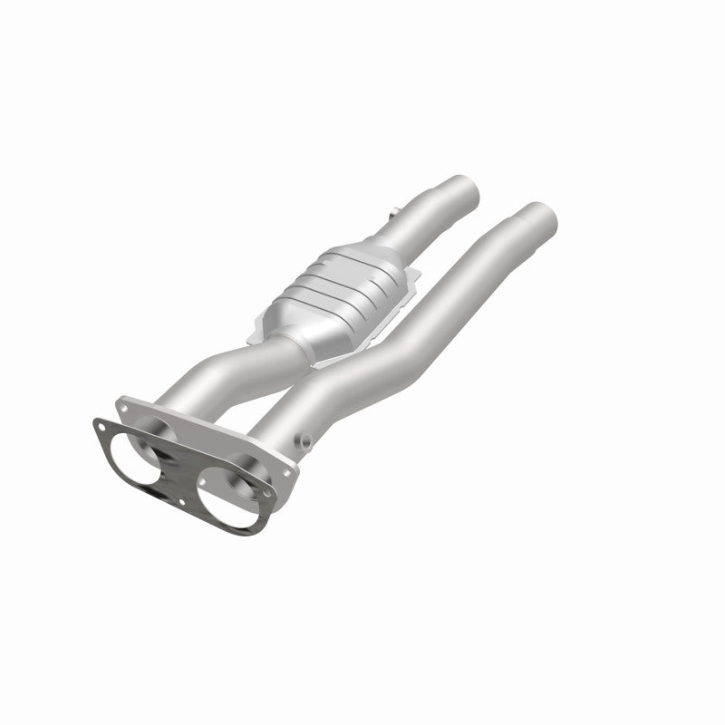 MagnaFlow 95471 Conv DF 7.4L 3500 Truck Rear