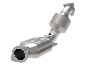 aFe 47-46106 POWER Direct Fit Passenger Side Catalytic Converter fits Nissan 350Z 03-06 V6-3.5L
