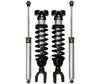 Carli AS-RAM15SPKG-CS20IFP-A 09-18 fits Dodge Ram 1500 2.5 C/O Front IFP 2.0 Rear Lift Shock Package - Shocks Only