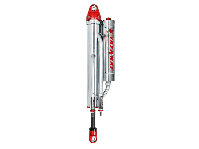 AFE 56000-0310-3L -Way 2.5 Bypass Shock 3-Tube w/ Piggyback Res. Left Side - 10