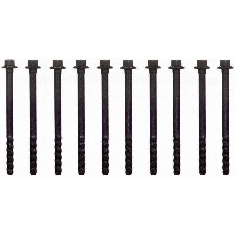 Fel-Pro ES72902 Saturn SL1 ES 72902 Engine Cylinder Head Bolt Set