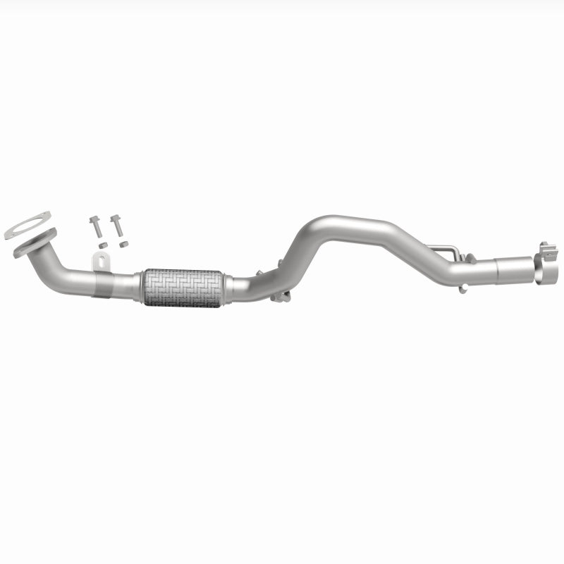 Magnaflow 107-0280 BRE Exhaust 15-17 fits JEEP RENEGADE 2.4L Front Pipe Kit