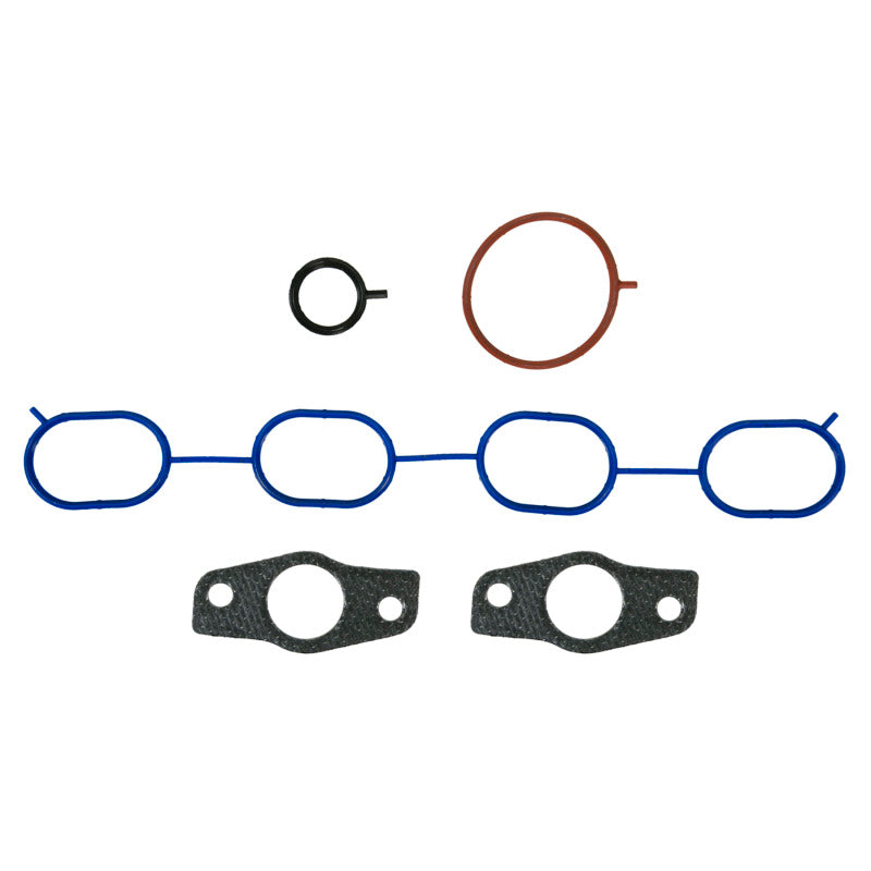 Fel-Pro MS97233 fits Toyota Prius C MS 97233 Engine Intake Manifold Gasket Set