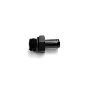 Fleece Performance -34553-A Universal 1/2in Hose Barb to 3/4in-16 O-ring (