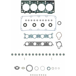 Fel-Pro HS9036PT1 fits Dodge Neon HS 9036 PT-1 PermaTorque Engine Cylinder Head Gasket Set