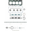 Fel-Pro HS9036PT1 fits Dodge Neon HS 9036 PT-1 PermaTorque Engine Cylinder Head Gasket Set