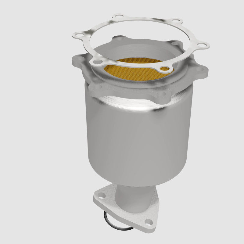 MagnaFlow 49320 Conv DF Pathfinder D/S frt OE