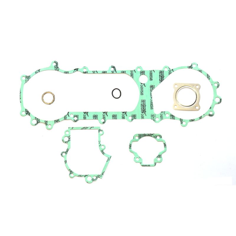 Athena P400210850026 fits Honda 76-85 NC 50 I/Z Complete Gasket Kit (w/o Oil Seals)