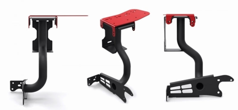 SPARCO G02085NRRS Evolve RHS Sim-Racing Gear Shift & Handbrake Support