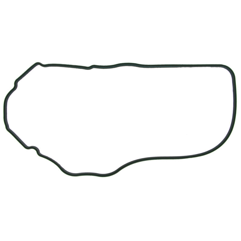 Fel-Pro TOS18767 fits Ford Edge TOS 18767 Transmission Oil Pan Gasket 0 Bolt Hole One Piece Gasket