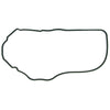 Fel-Pro TOS18767 fits Ford Edge TOS 18767 Transmission Oil Pan Gasket 0 Bolt Hole One Piece Gasket