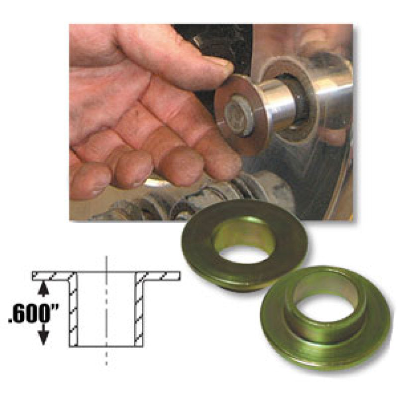 SPC Performance 33145 EXT CENTERING SLEEVES