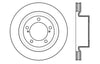 Stoptech 128.44156L Drilled Sport Brake Rotor
