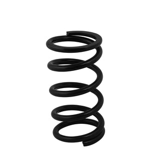 QA1 7HT850B 2-1/2in ID High Travel Spring - 7in Length x 850lbs/in - Black Po