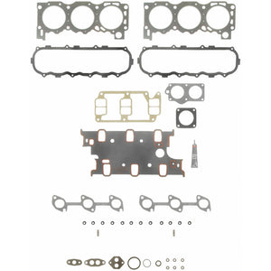 Fel-Pro HS9510PT2 fits Ford Ranger HS 9510 PT-2 PermaTorque Engine Cylinder Head Gasket Set