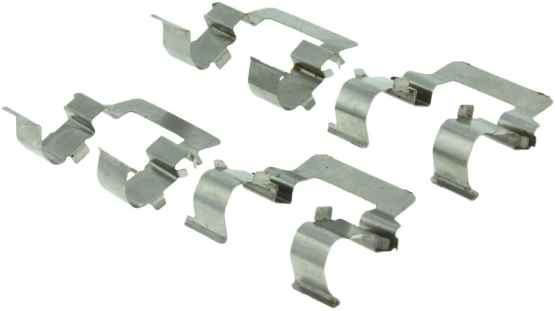 Stoptech 309.0484 Performance 4/89-99 fits Mitsubishi Eclipse GST Front Brake Pads