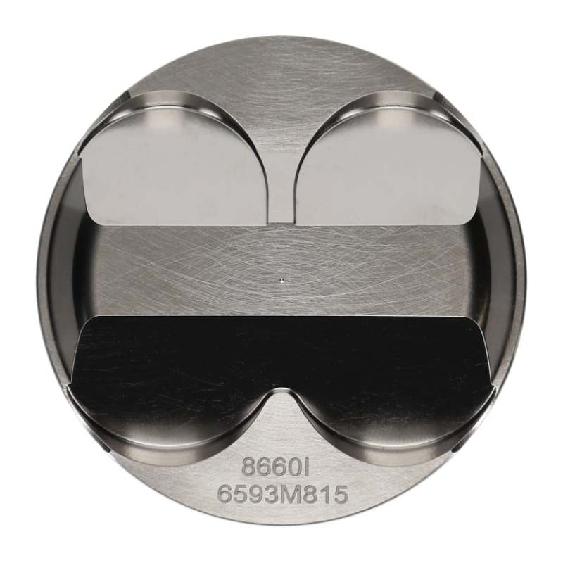 Wiseco K593M815AP AC/fits HON B 4v DOME +8.25 STRUT 8150XX Piston Kit