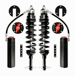 Rock Krawler RRD00306-S2 2021+ fits Ford Bronco (Ex. Raptor) Asm Front CoilOvers - Stg 2 w/ FAST Adjuster - Front