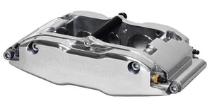Wilwood 120-8001-RSP fits Caliper-BNSL6R-LH-Polished 1.62/1.12/1.12in Pistons 1