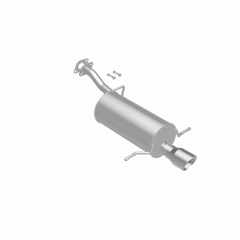 Magnaflow 108-0127 BRExhaust 02-04 fits Subaru Impreza 2.0L Muffler Kit