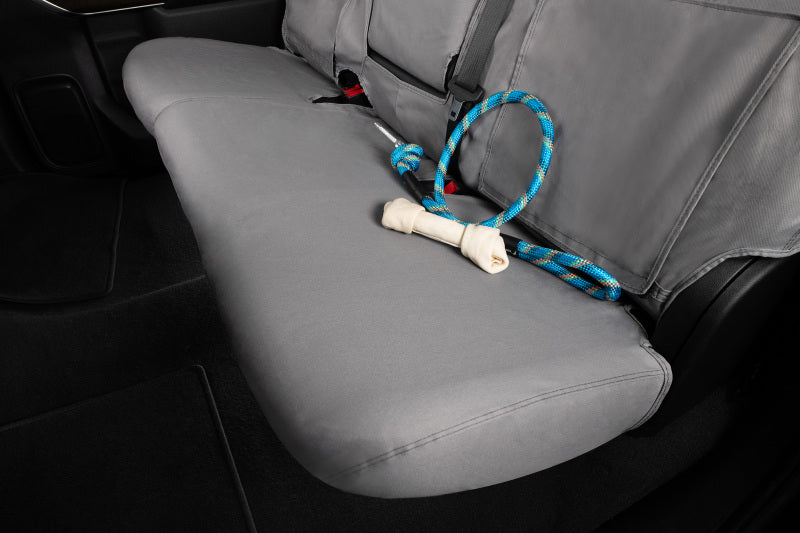 Covercraft SS2497PCGY 15-16 fits Honda CR-V Polycotton SeatSaver Custom Front