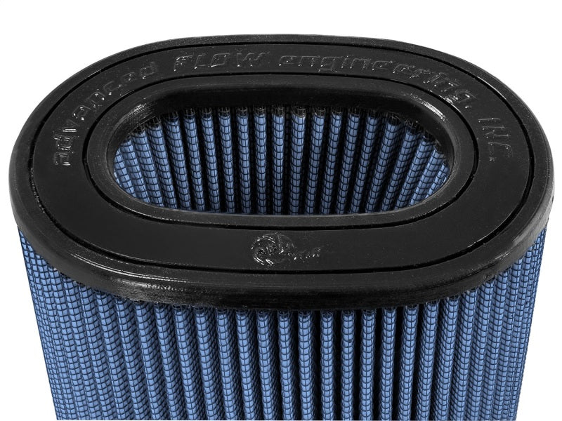 AFE 24-91092 FLOW Air Filter Pro 5 R 6.75inX4.75in F x 8.25inX6.25in B (INV) x