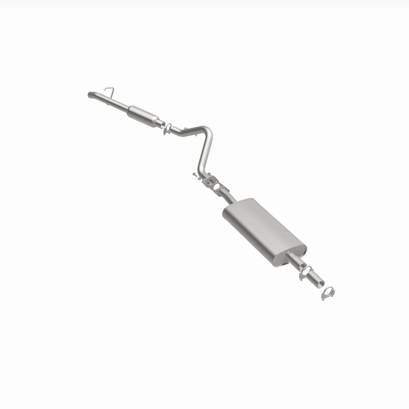Magnaflow 106-0021 BRE Exhaust Kit 01-08 Escape Tribute Mariner