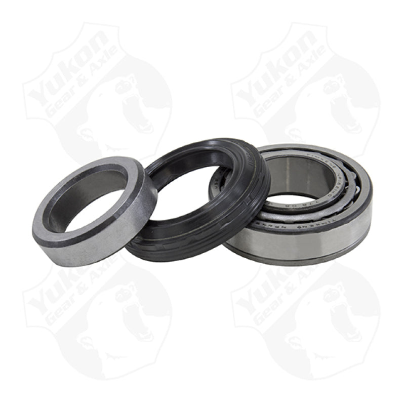 Yukon Gear AK M35-SUPER Dana Super Model 35 & Super Dana 44 Replacement Axle Bearing and Seal Kit