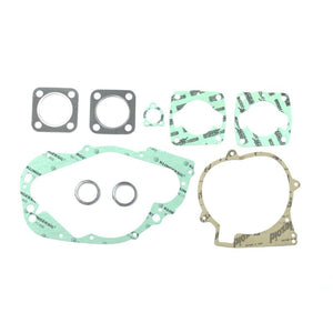 Athena P400510850187 73-78 fits Suzuki GT 185 Complete Gasket Kit (w/o Oil Seals