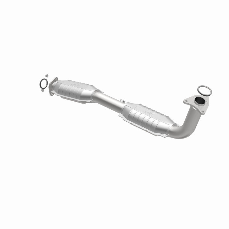 Magnaflow 49626 Conv DF 4.7L fits Tundra P/S OEM