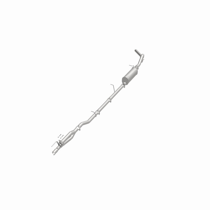 Magnaflow 106-0522 BRE Exhaust Kit 11-17 fits Ford F-250 F-350 Super Duty 6.2L
