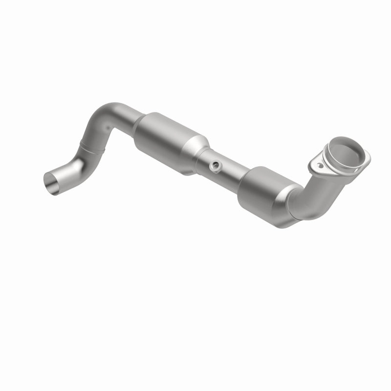 Magnaflow 4583449 2004 fits Ford F-150 4.6L Direct Fit Converter