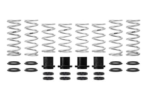 Eibach E85-209-005-07-22 15-16 Polaris RZR Pro-UTV - Stage 2 Performance Spring System (Set Of 8 Springs)