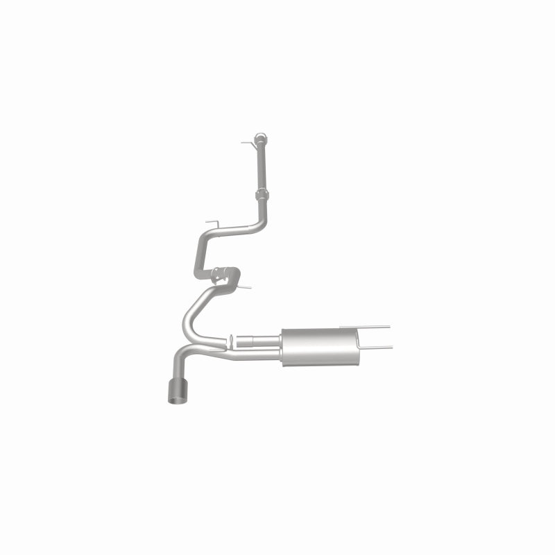 Magnaflow 106-0430 BRE Exhaust Kit 10-13 fits Mazda 3