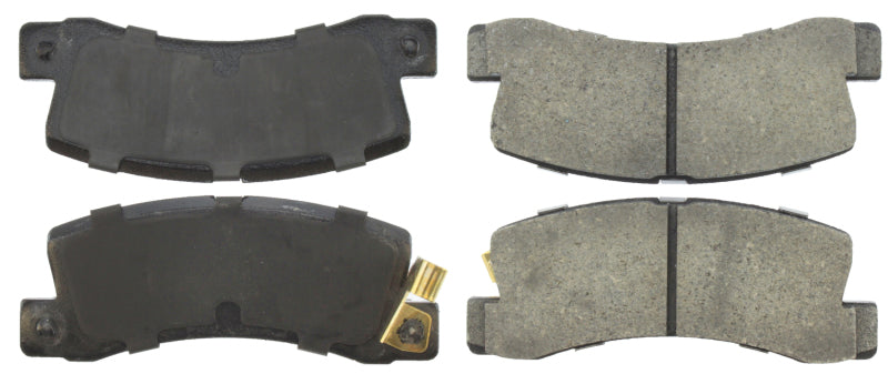 Stoptech 309.0325 Performance Brake Pads