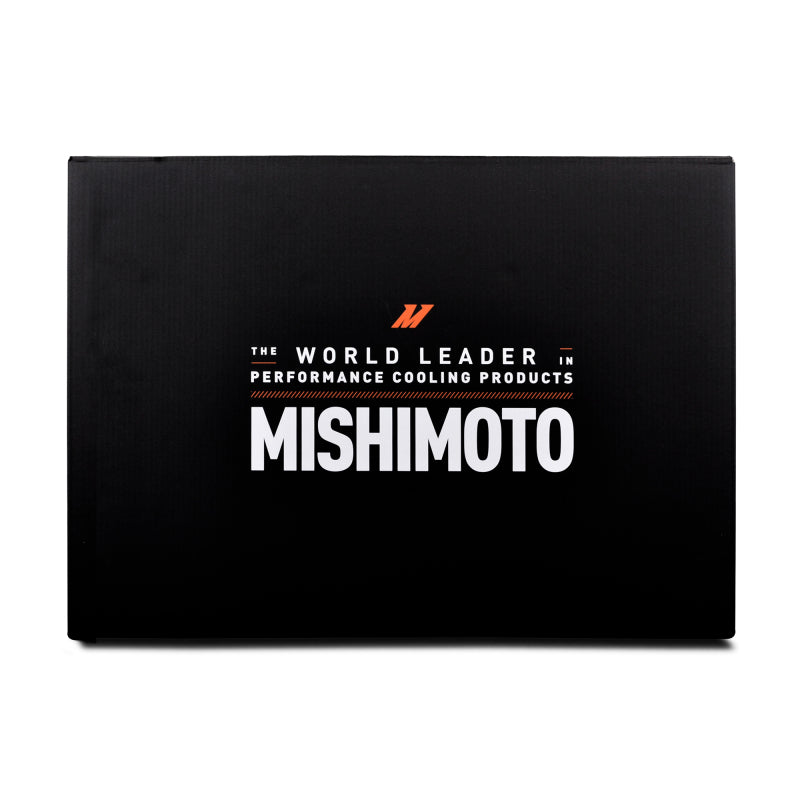 Mishimoto MMRAD-CTR-23 2023+ fits Honda Civic Type-R Performance Aluminum Radiator