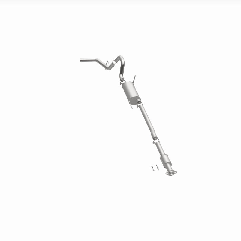 Magnaflow 106-0511 BRE Exhaust Kit 11-17 fits Ford F-150