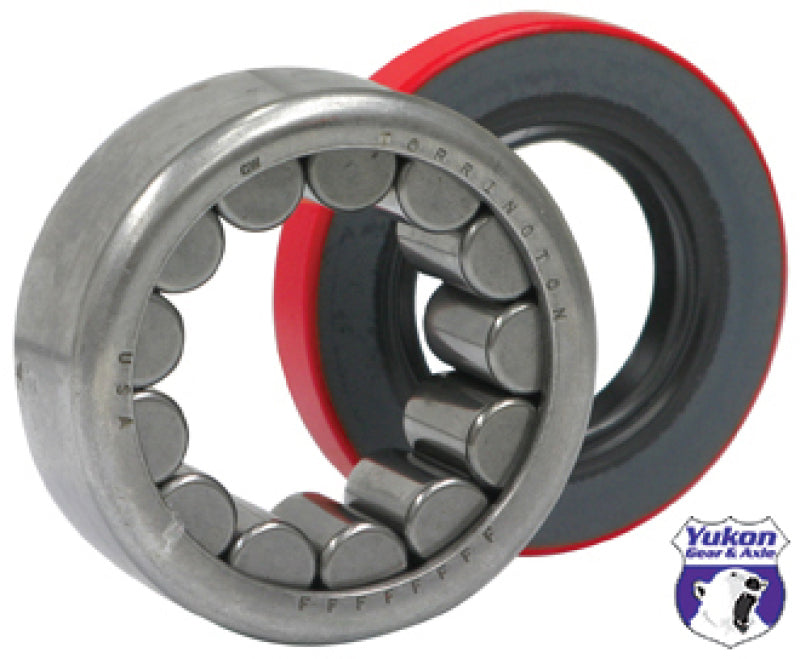 Yukon Gear AK 1563 R1563TAV Axle Bearing and Seal Kit / Torringtonbrand / 2.250in OD / 1.400in ID