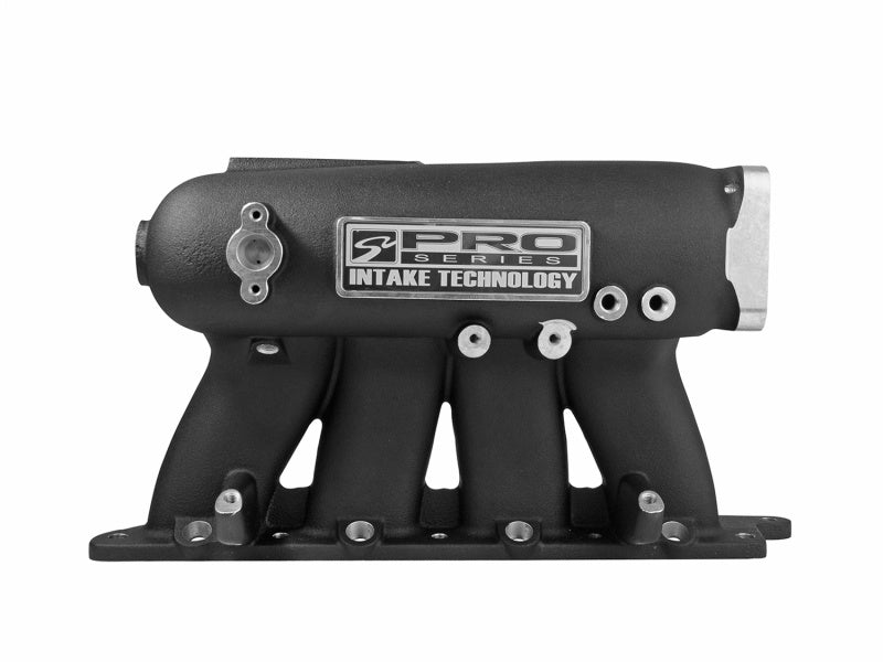 Skunk2 Racing 307-06-0505 Skunk2 Pro Series fits Mitsubishi Evo VIII/IX Black Series Intake Manifold