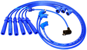 NGK 8139 fits Toyota 4Runner 1988 Spark Plug Wire Set