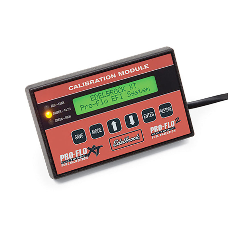 Edelbrock 35360 Pro-Flo2 Calibration Module All Pro Flo Products (Replacement or Service Item)