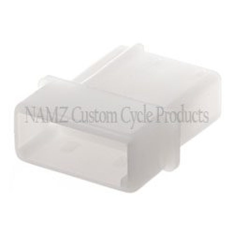 NAMZ NA-1-480305-0 AMP Mate-N-Lock 3-Position Male OEM Style Connector (HD 720)