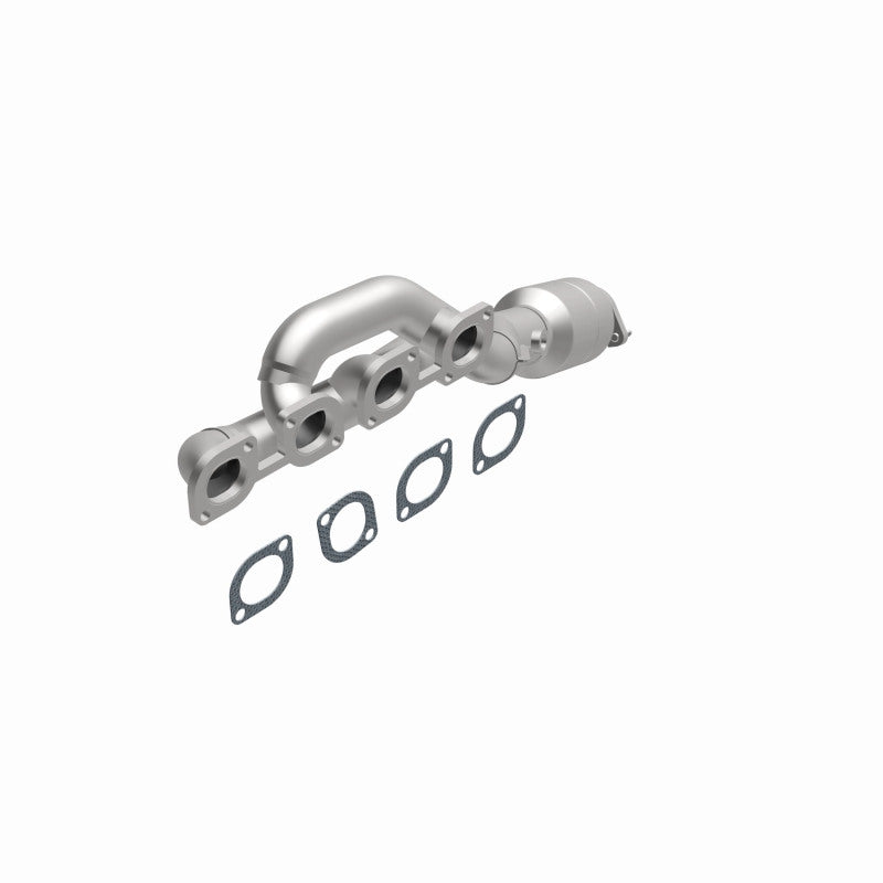 MagnaFlow 49784 Conv DF fits BMW 99-00 5 P/S OEM