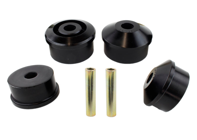 Whiteline W63205 Plus VAG MK4 A4/Type 1J Front Trailing Arm Bushing Kit