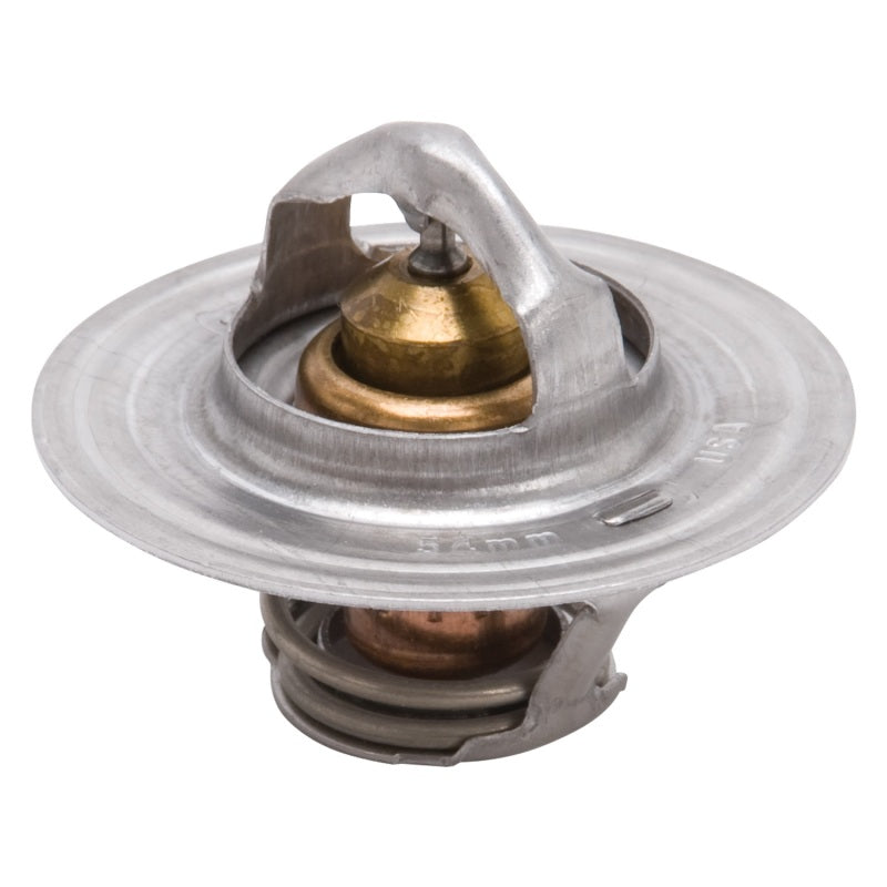 Edelbrock 8605 Thermostat High Flow 054mm 195-Deg