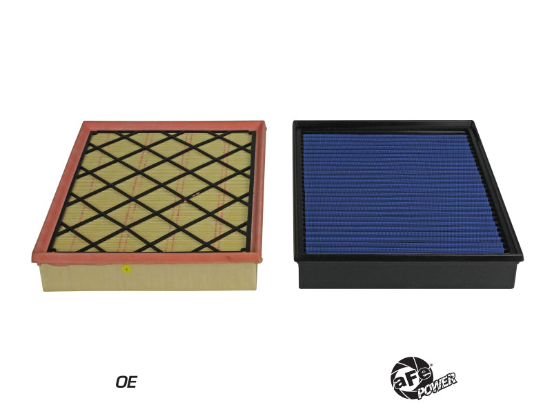 AFE 30-10294 FLOW OEM Replacement Air Filter w/ Pro 5R Media 2019 fits Ford Ran