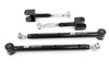 UMI Performance 401419-B 64-67 fits GM A-Body Adjustable Upper & Lower Control A