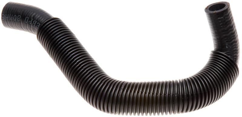 Gates 18141 00-04 fits Nissan Xterra V-6 3.3L Heater Inlet Molded Heater Hose