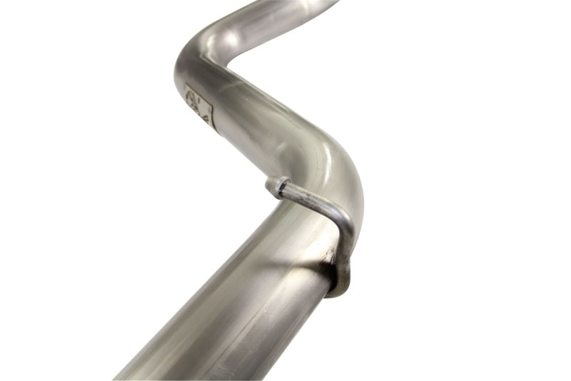 AFE 49-42028 rce XP Exhausts Cat-Back SS-409 EXH CB fits Dodge Challenger SRT-8