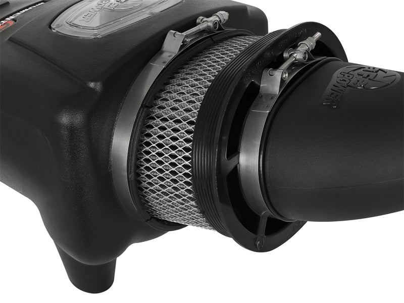 AFE 51-76107 Momentum GT Pro Dry S Cold Air Intake 2017 fits Nissan Patrol (Y61